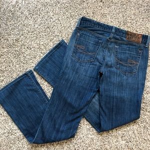Chip and Pepper Stella Boot Jeans
